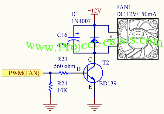 Digital PowerSupply 0-42V (39)